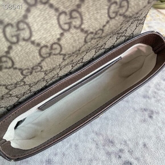 Gucci Ophidia pochette - Picture 9 of 9